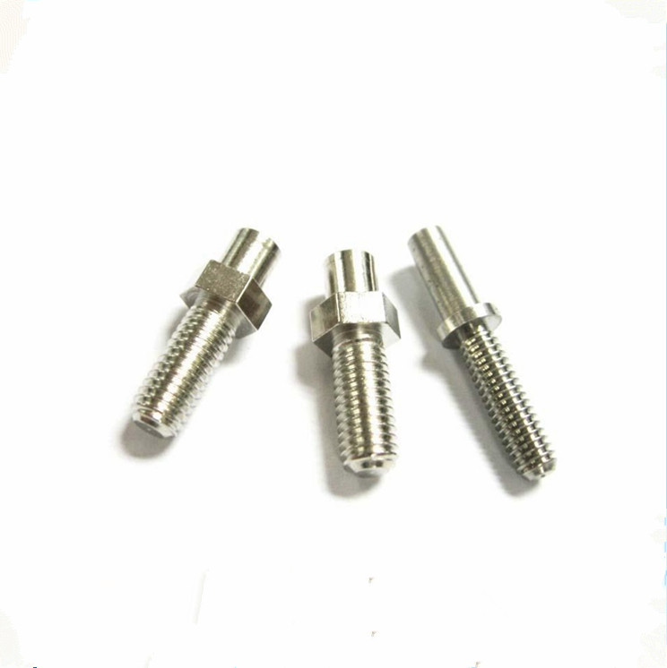 High Precise Stainless Steel Bolt