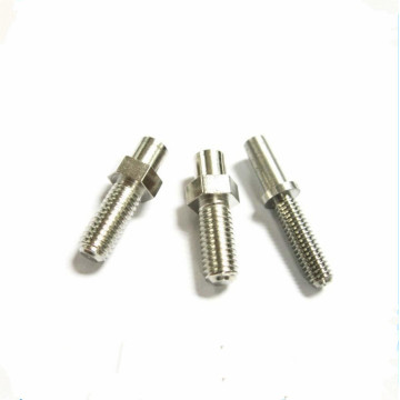 High Precise Stainless Steel Bolt