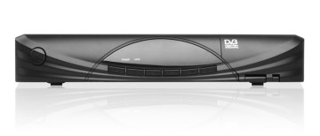 UMC 3601 SD DVB-C Receiver