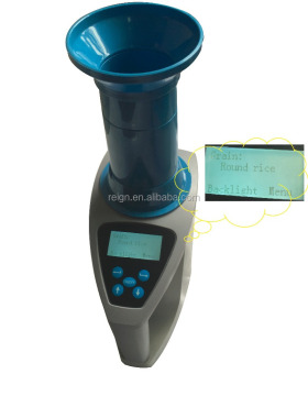 2024 New Hot Sales LDS-1G LCD عرض رطوبة الحبوب