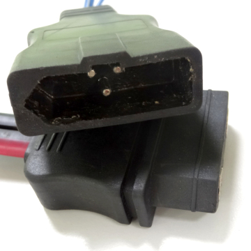 High Performance Automotive Wire Harness Manufacturer with Low Prices - 2017 Top Quality