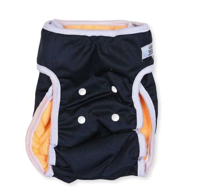 Washable Wonders Dog Diapers for Male