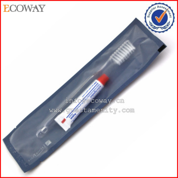 China Wholesale Hotel Toothbrush kit/disposable toothbrush