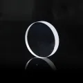 AR Coating UV Optical Plano выпуклый объектив
