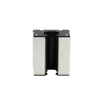Offener Typ Staubsicherer Schieberegler SBR35UU für die lineare Bewegung