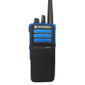 Motorola DP4401ex Walkie Talkies для безопасности