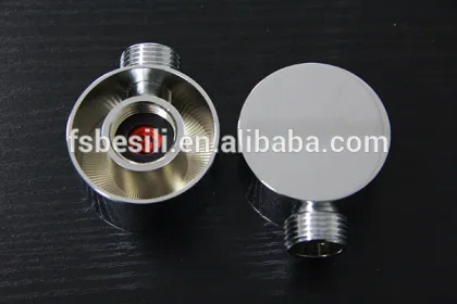 Brass shower connector Watermark fittings bathroom fittings