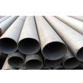 500mm 4130 Mild Steel Pipe