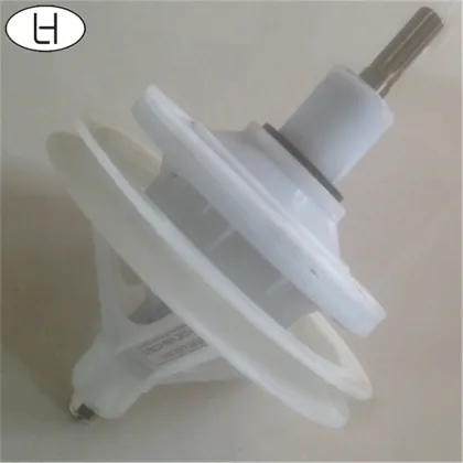 Samsung Top Loader Washing Machine Gearbox Repair and Information