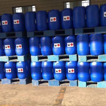 Acido formico liquido utilizzato direttamente nelle fabbriche