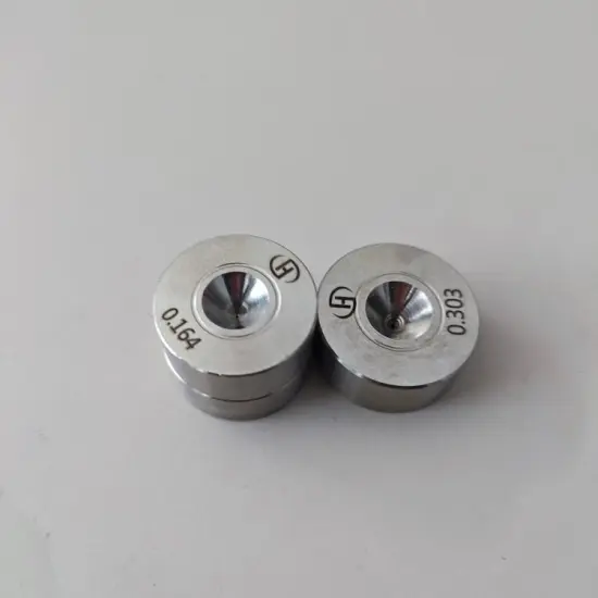 Industrial Stainless Steel Wire Drawing Dies
