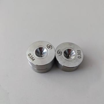 Industrielle Edelstahldrahtzeichnung stirbt stirbt