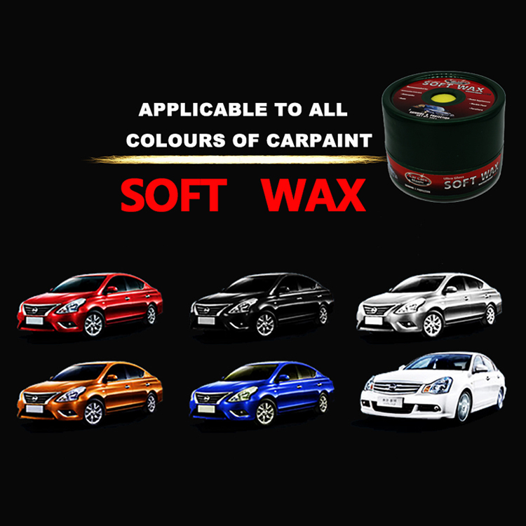 Soft Wax