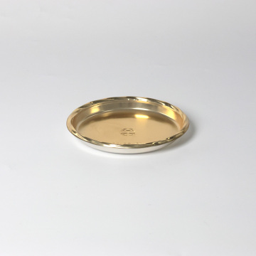 Aoyi Mini Pastry Plastic Tray for Mini Cakes