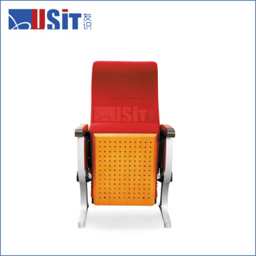 UsitUA606 hot sale economic cinema chair with table