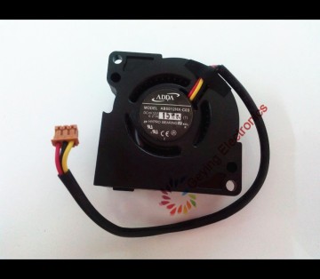 New Projector Cooling Fans AB5012HX-C03 12V 0.21A With 3 Months Warranty