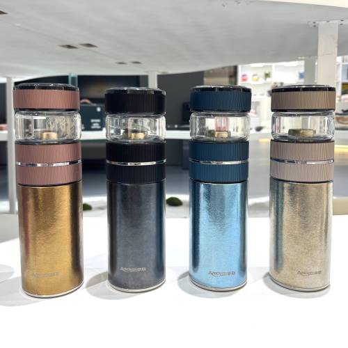 Бутэлька разлучэння чайнай вады