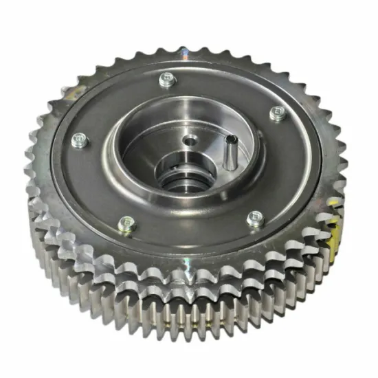Camshaft Adjuster Timing Gear VVT Sprocket for M272 Engine (2720506847, 2720505047, 2720505347, 2720504647) - S350 S400 GL350