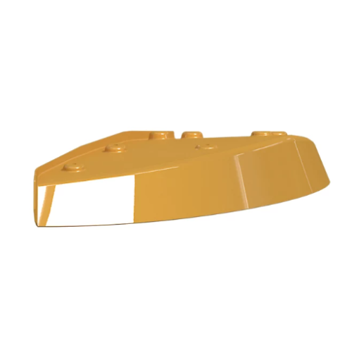 Panel 251-4873 for Wheel Loader 980H