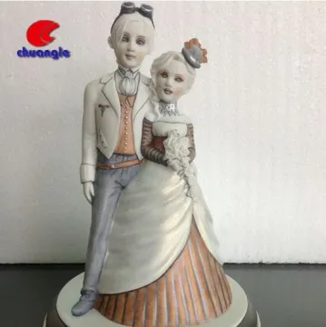Wedding Figure Souvenir,Wedding Figure Gift