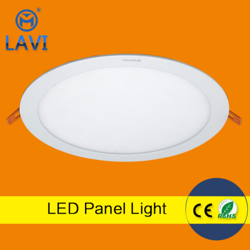 Aluminum Alloy LED Lamp Radiator led panel light ceiling light