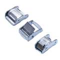 50mm Zink alloy Cam Buckle