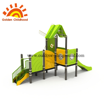 Park city structures playground equipment