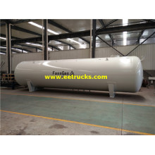 60000 lita bulk asme propylene gas tankuna