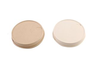 Paper Lid with Printing Customized color