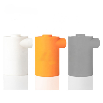 Wholesale 3in1 Outdoor Long-Lasting New Design Portable Electric Air Pump