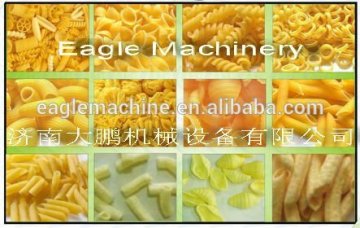 DPS-100 150/H Macaroni Prouder Machine/Make Mater