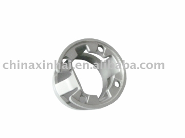 Precision Parts
