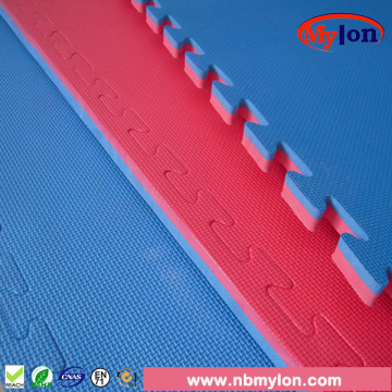Jigsaw Puzzle Mat, EVA Jigsaw Puzzle Mat Judo Mat, Judo Tatami Mat