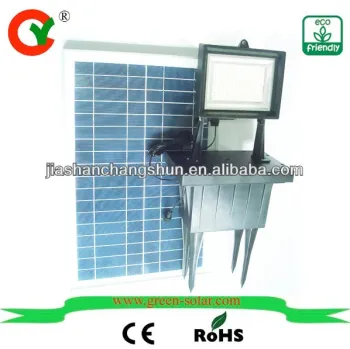 Solar Sign Light