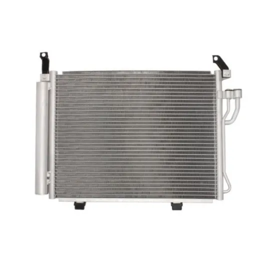 China Supply 97606-0X000 97606-0X010 Auto AC Condenser for Hyundai I10