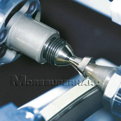 Peripheral Diamond Grinding Wheel
