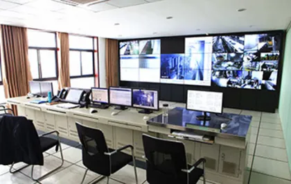 Building A Human Resource Management System