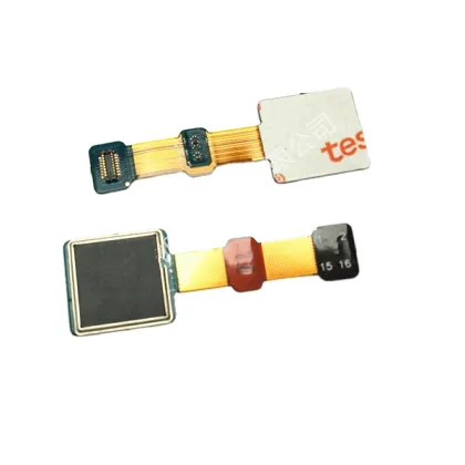 FPC1021 Semiconductor Fingerprint Acquisition Sensor - Capacitive Fingerprint Sensor Chip