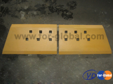 Caterpillar 6a 6s 6su Heavy Equipment Dozer End Bits 9w8874 9w8875 