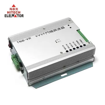 Toba Elevator Parts - VVVF Door Controller TNB-V1 TNB-VR