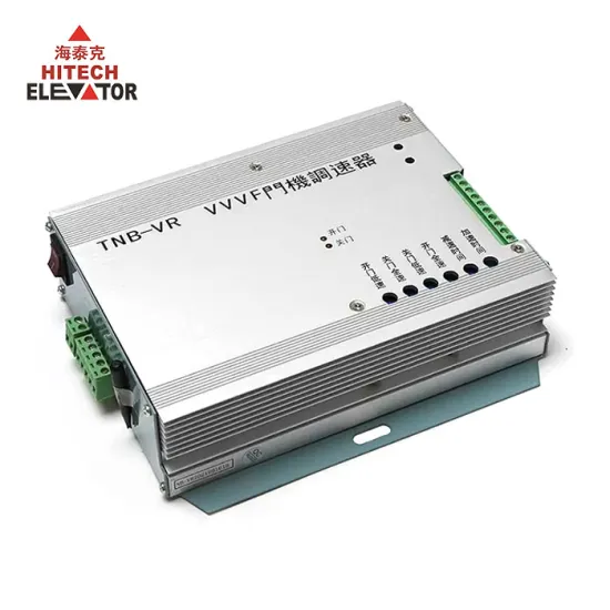 Toba Elevator Parts - VVVF Door Controller TNB-V1 TNB-VR