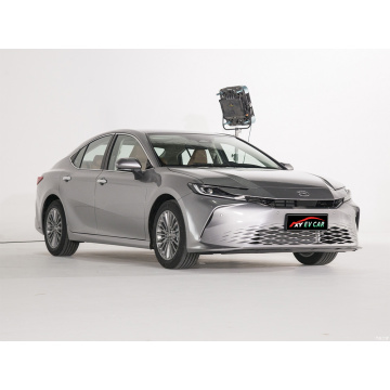 2024 Silver Camry 2.0G Premium Edition
