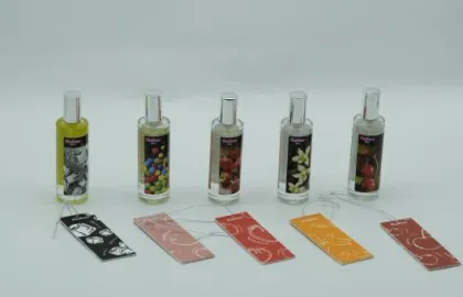 Premium 40ml Car Air Freshener Spray