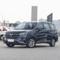 Compact MPV Wuling Jiachen