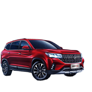 Dongfeng T5 EVO 5-πόρτα 5 θέσεων SUV