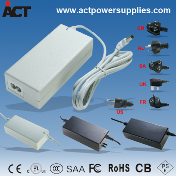 UL listed CE approved 24V 2A 100G RO booster pump transformer