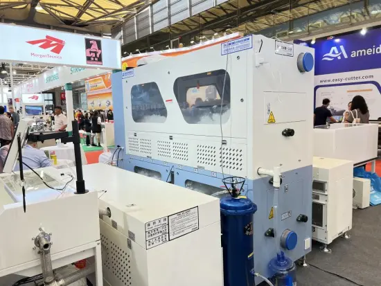 Duck Down Jackets Stuffing Machine