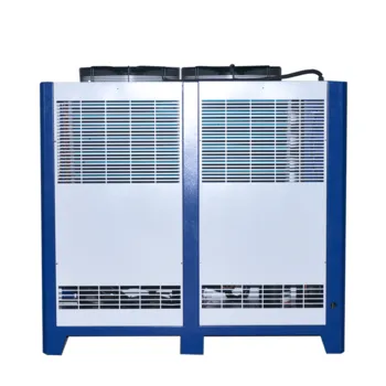 Sub Zero Chiller: Air Cooled Glycol Chiller for Industrial Water Cooling