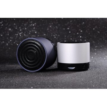 Wireless Mini Speaker Support IOS Android Smartphone