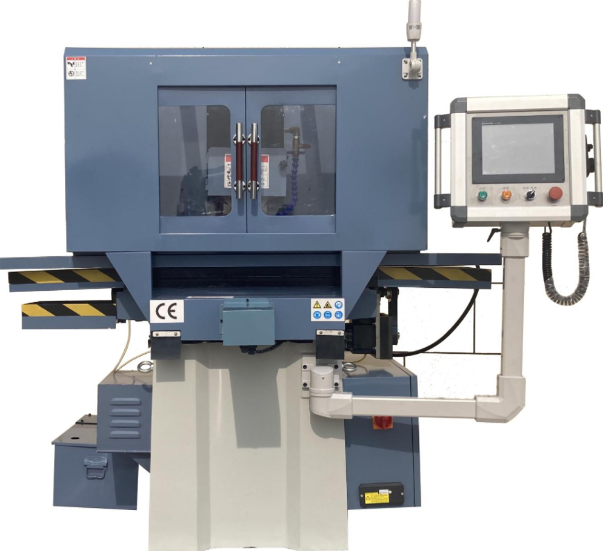 Advanced CNC Grinding Machine for Surface Finishing